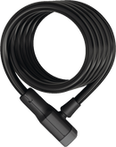 ABUS Booster 6512k/12 Schlösser ABUS -black -