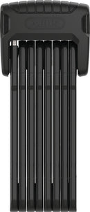 ABUS BORDO GRANIT™ XPlus™ 6500K/120 BK SH