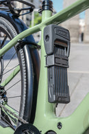 ABUS BORDO ONE 6000AF/120 BK SH