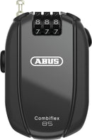 ABUS Combiflex Schlösser ABUS 1 schwarz -