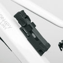 ABUS Halter SHFL 6000/90 BORDO/MONKEYLIN Schlösser ABUS