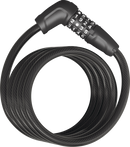 ABUS Tresor 6512c/180/12 Schlösser ABUS black -