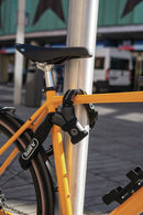 ABUS YARDO 7807F/110 BK