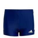 ADIDAS 3S BLD BOXER Y Badehose ADIDAS Black 128