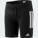 ADIDAS 3S BLD JAM CBLACK/FTWWHT/CBLACK Badehose ADIDAS CBLACK/FTWWHT/CBLACK 5