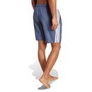 ADIDAS 3S BLD SH 8IN Badehose ADIDAS