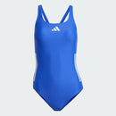 ADIDAS 3S BLD SWIMSUIT CBLACK/FTWWHT/CBLACK Badeanzug ADIDAS CBLACK/FTWWHT/CBLACK 36