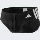 ADIDAS 3S BLD TRUNK CBLACK/FTWWHT/CBLACK Badehose ADIDAS CBLACK/FTWWHT/CBLACK 4