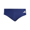 ADIDAS 3S BLD TRUNK Badehose ADIDAS orange/blau/gelb/weiss 5