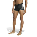 ADIDAS 3S BOXER Badehose ADIDAS