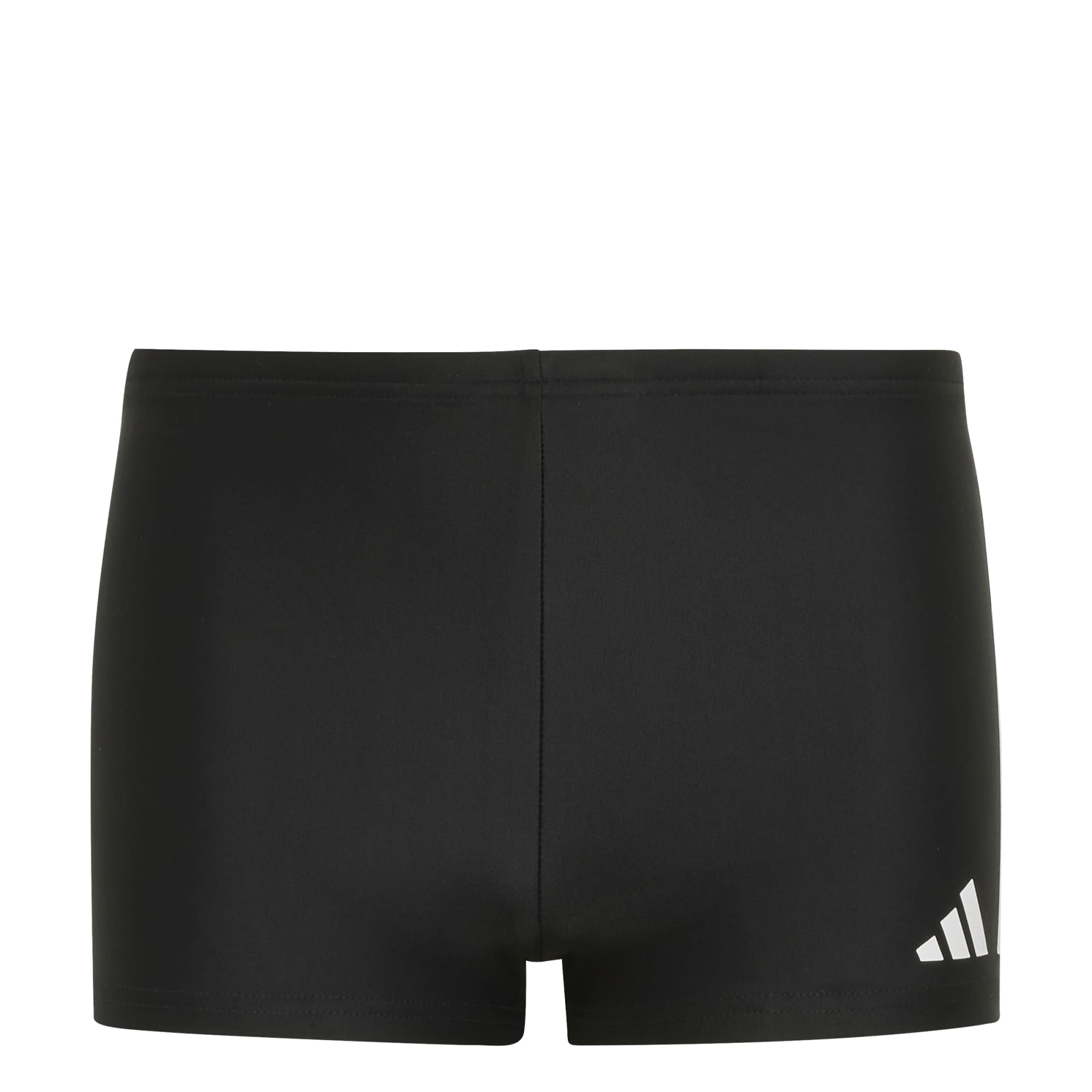 ADIDAS 3S BOXER Y Badehose ADIDAS BLACK/WHITE 116