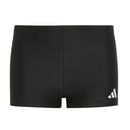 ADIDAS 3S BOXER Y Badehose ADIDAS