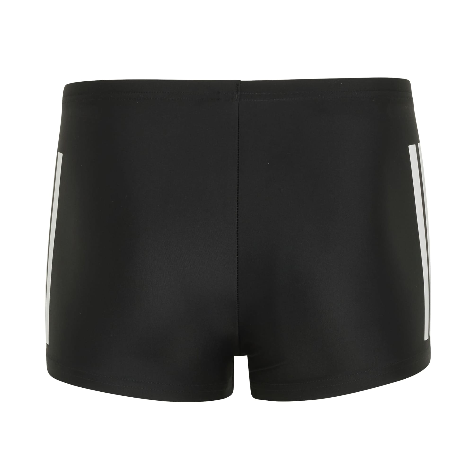 ADIDAS 3S BOXER Y Badehose ADIDAS