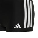 ADIDAS 3S BOXER Y Badehose ADIDAS