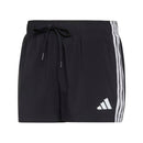 ADIDAS 3S SH 3IN Badehose ADIDAS BLACK/WHITE S