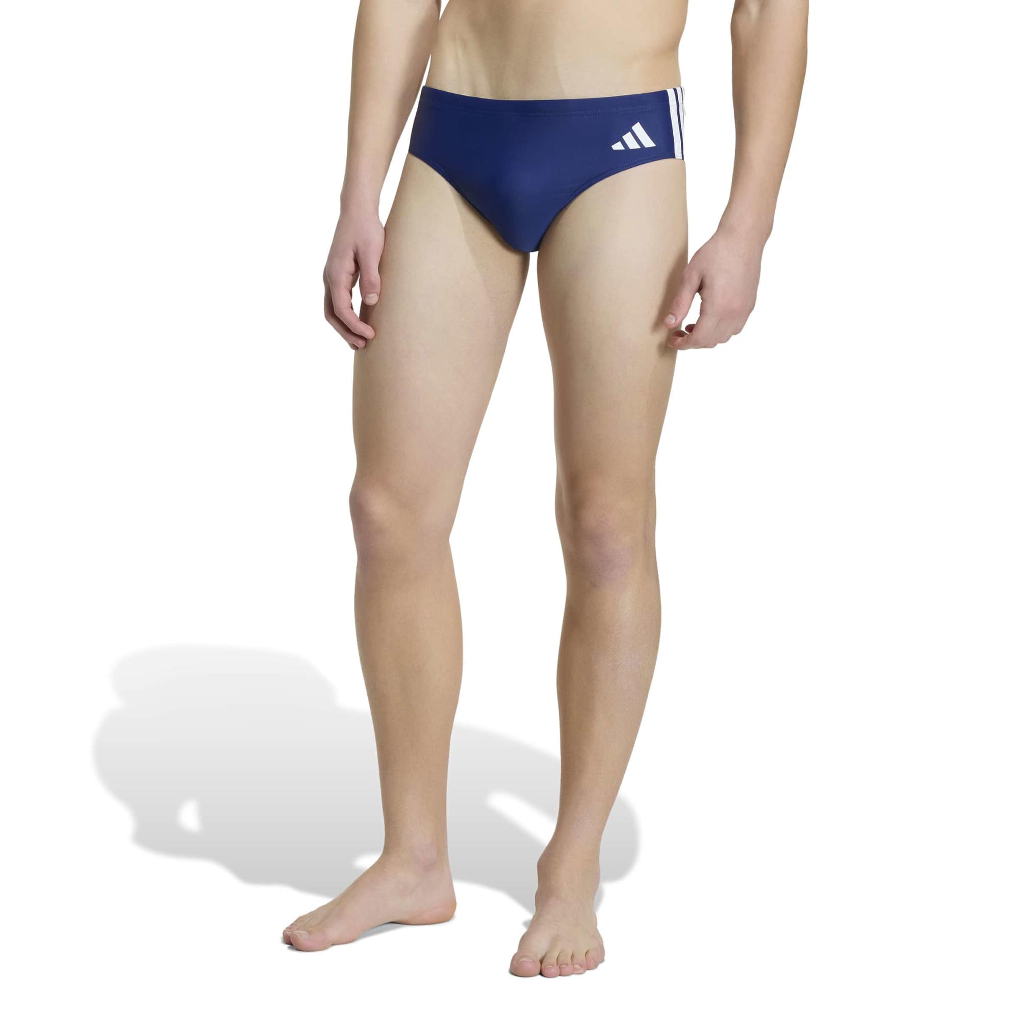 ADIDAS 3S TRUNK Badehose ADIDAS