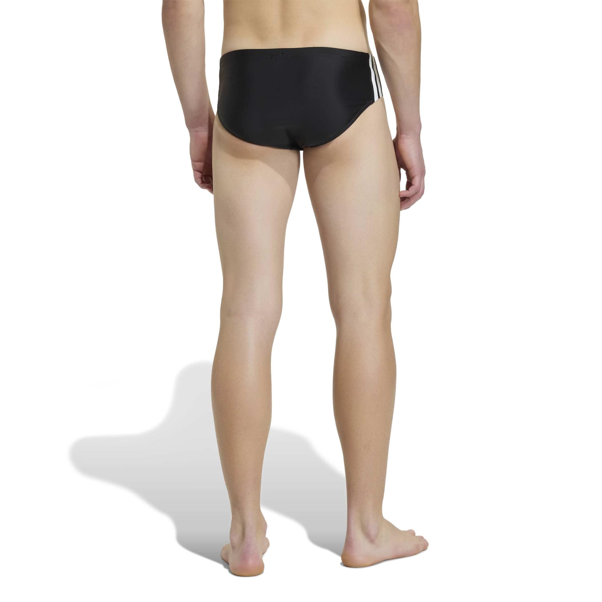 ADIDAS 3S TRUNK Badehose ADIDAS