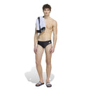 ADIDAS 3S TRUNK Badehose ADIDAS