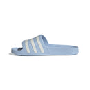 ADIDAS ADILETTE AQUA 000 GLOBLU/ZEROMT/ZEROMT ADIDAS