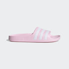ADIDAS ADILETTE AQUA K ADIDAS Black 28