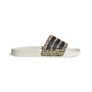 ADIDAS ADILETTE SHOWER Badeschuhe & FlipFlops ADIDAS OWHITE/CBLACK/MAGBEI 36 2/3