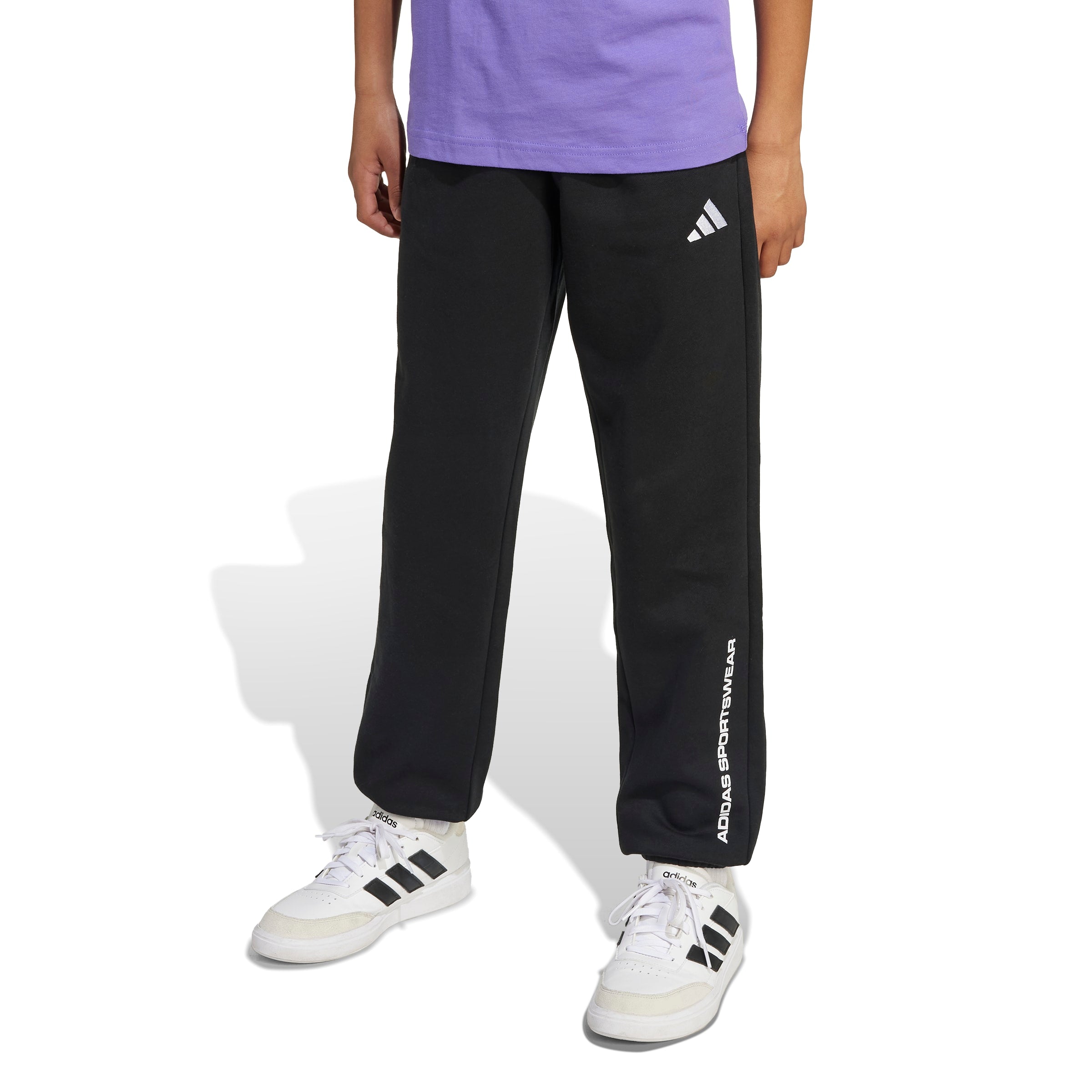 ADIDAS B FL PT Trainingshosen & Jogginghosen ADIDAS