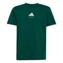 ADIDAS B SJ T Trainingsshirts ADIDAS CGREEN 128