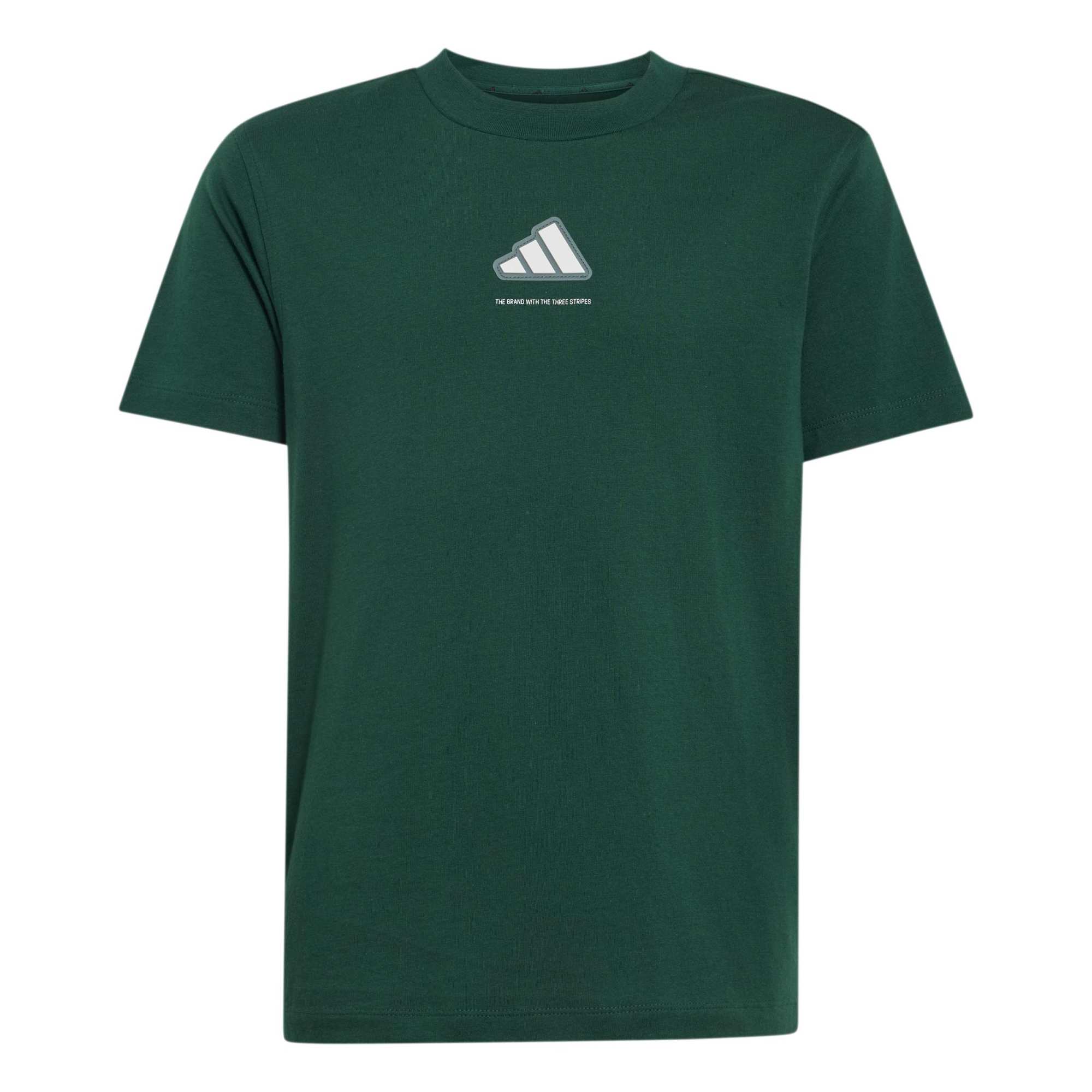 ADIDAS B SJ T Trainingsshirts ADIDAS CGREEN 128