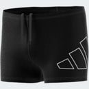 ADIDAS BB BOXER Badehose ADIDAS orange/blau/gelb/weiss 116