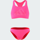 ADIDAS BBARS BK S GY CBLACK/FTWWHT/CBLACK Bikini ADIDAS