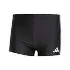 ADIDAS BLOCK BOXER Badehose ADIDAS orange/blau/gelb/weiss 5