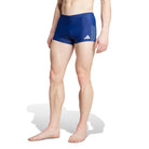 ADIDAS BLOCK BOXER Badehose ADIDAS