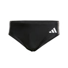 ADIDAS BLOCK TRUNK Badehose ADIDAS orange/blau/gelb/weiss 5
