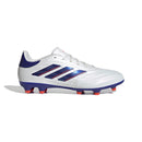 ADIDAS COPA PURE 2 LEAGUE FG Naturrasen ADIDAS FTWWHT/LUCBLU/SOLRED 40