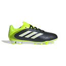 ADIDAS COPA PURE III CLUB FG/MG J Naturrasen ADIDAS orange/blau/gelb/weiss 28