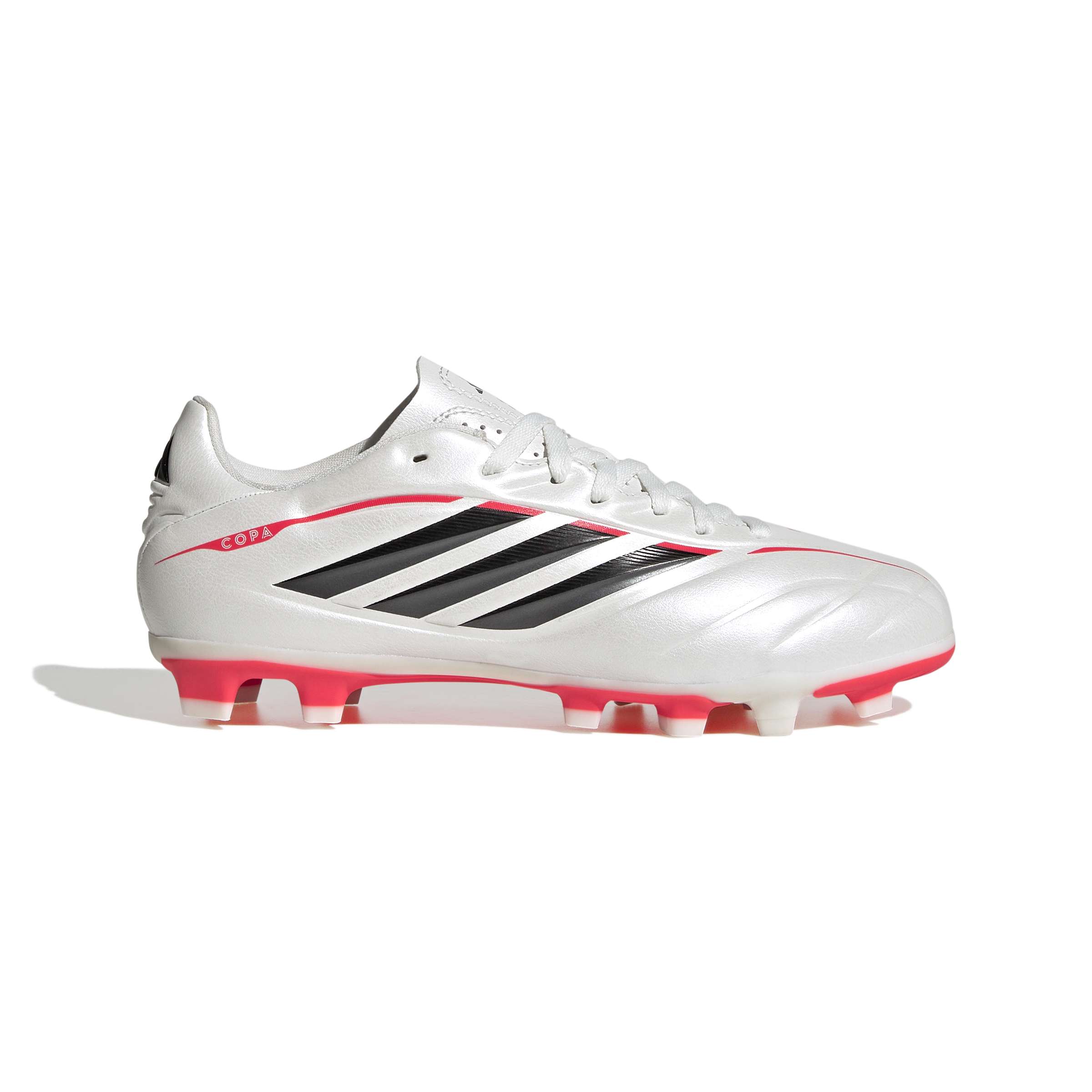 ADIDAS COPA PURE IV CLUB FG/MG J Naturrasen ADIDAS Black 28