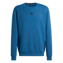 ADIDAS D4T CREW SWEATS