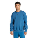 ADIDAS D4T CREW SWEATS