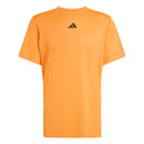 ADIDAS D4T ESS T-SHIRT Trainingsshirts ADIDAS PUOR S