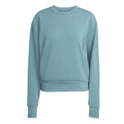 ADIDAS D4T KNIT CREW Trainingsjacken ADIDAS orange/blau/gelb/weiss XS