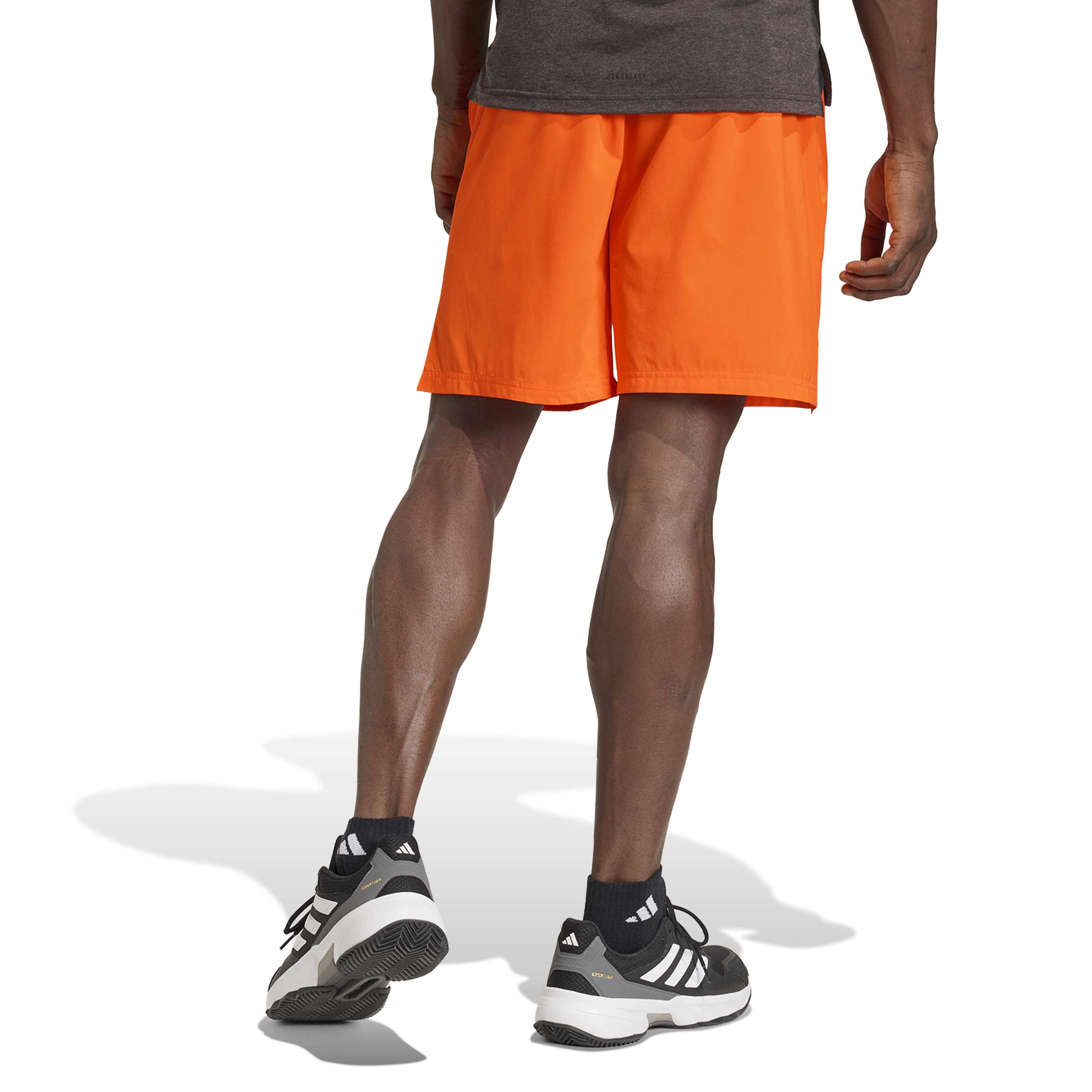 ADIDAS D4T SHORT Trainingshosen & Jogginghosen ADIDAS