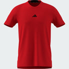 ADIDAS D4T TEE Trainingsshirts ADIDAS