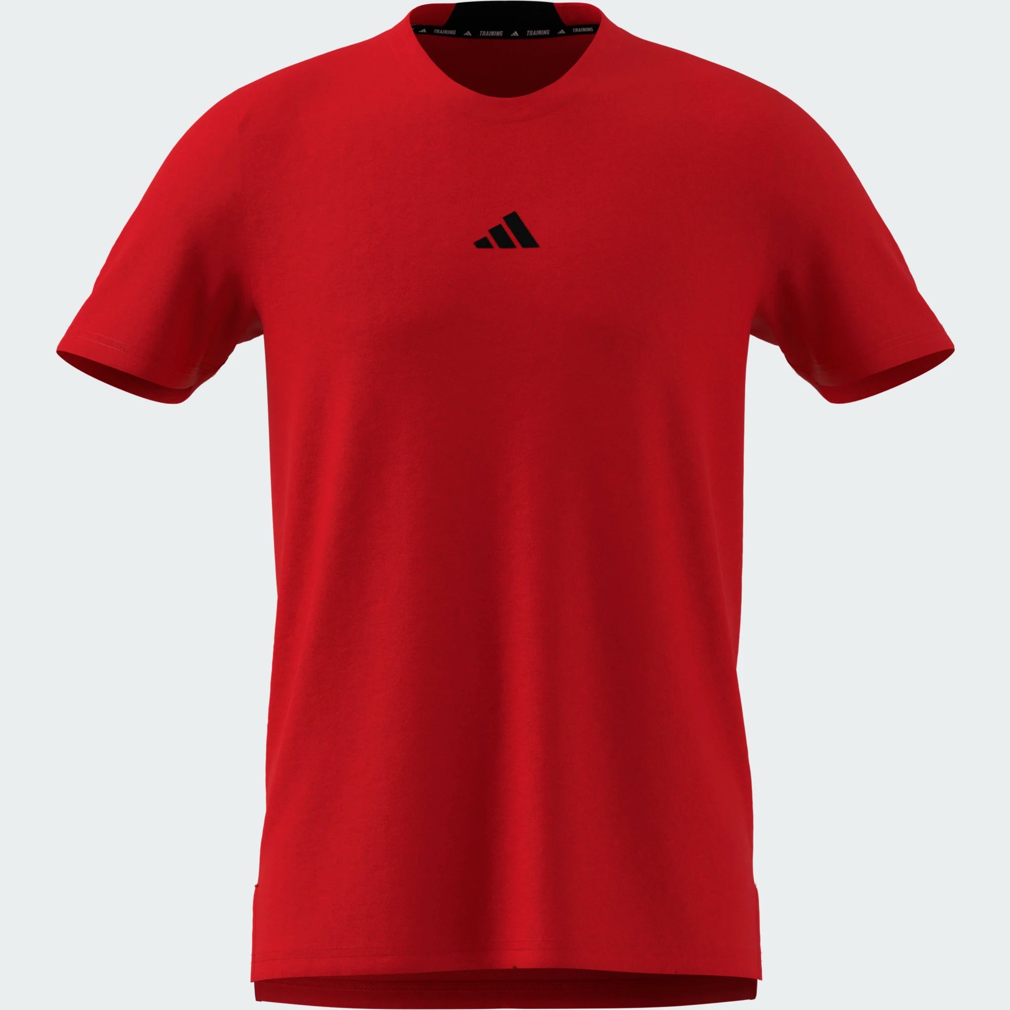 ADIDAS D4T TEE Trainingsshirts ADIDAS