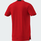 ADIDAS D4T TEE Trainingsshirts ADIDAS