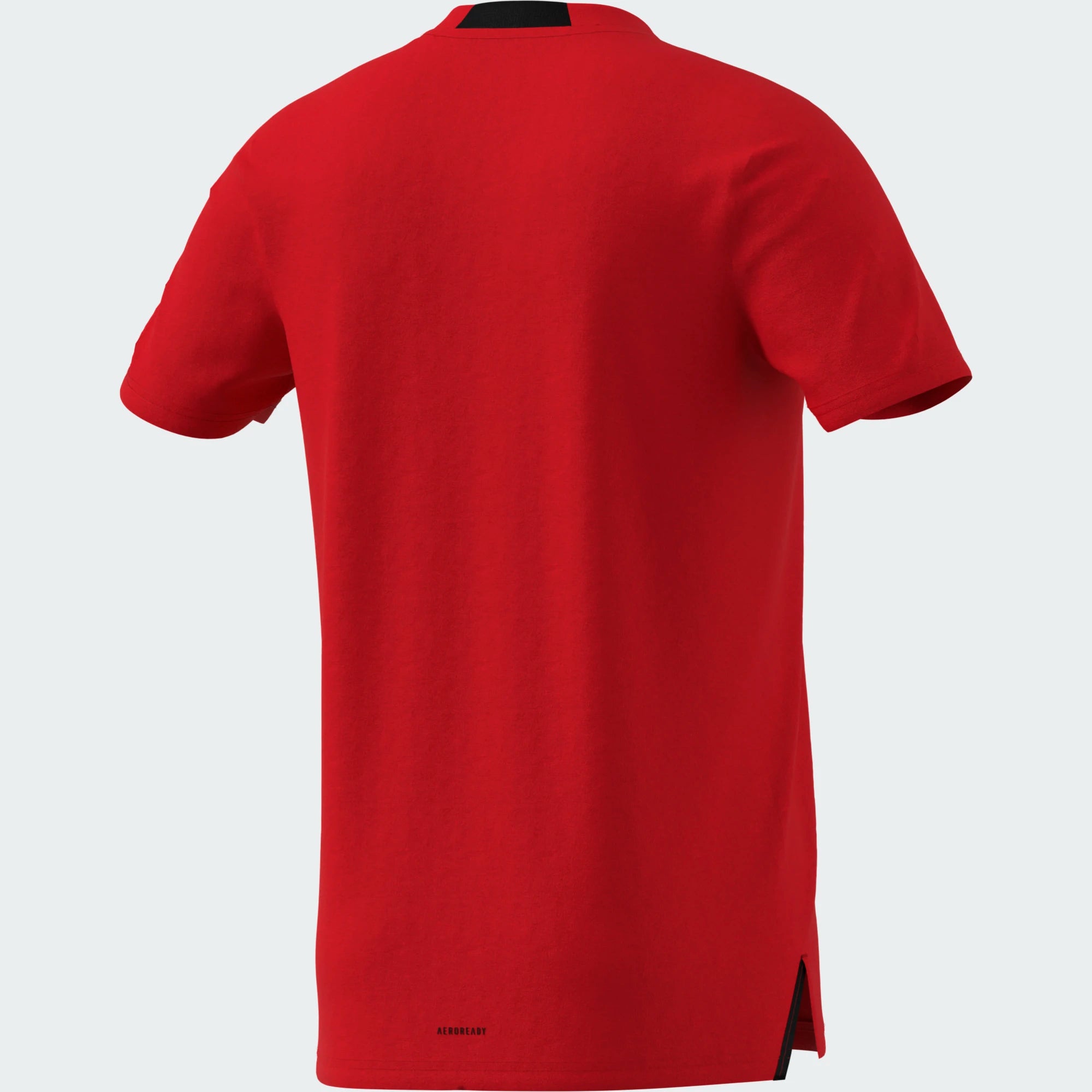 ADIDAS D4T TEE Trainingsshirts ADIDAS