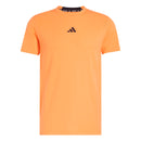 ADIDAS D4T TEE Trainingsshirts ADIDAS Black S
