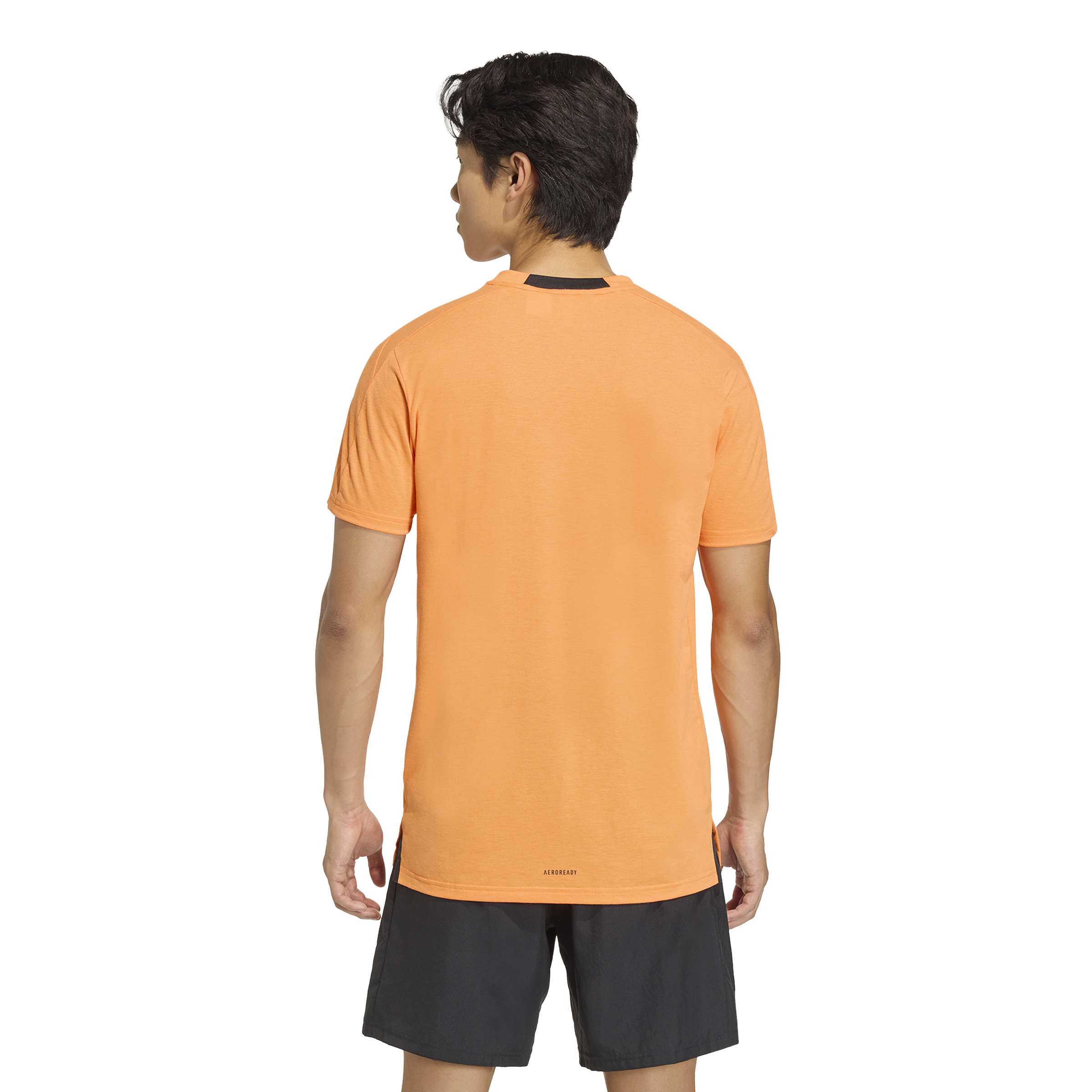 ADIDAS D4T TEE Trainingsshirts ADIDAS