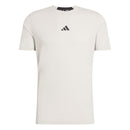 ADIDAS D4T TEE Trainingsshirts ADIDAS 000-WONALU S