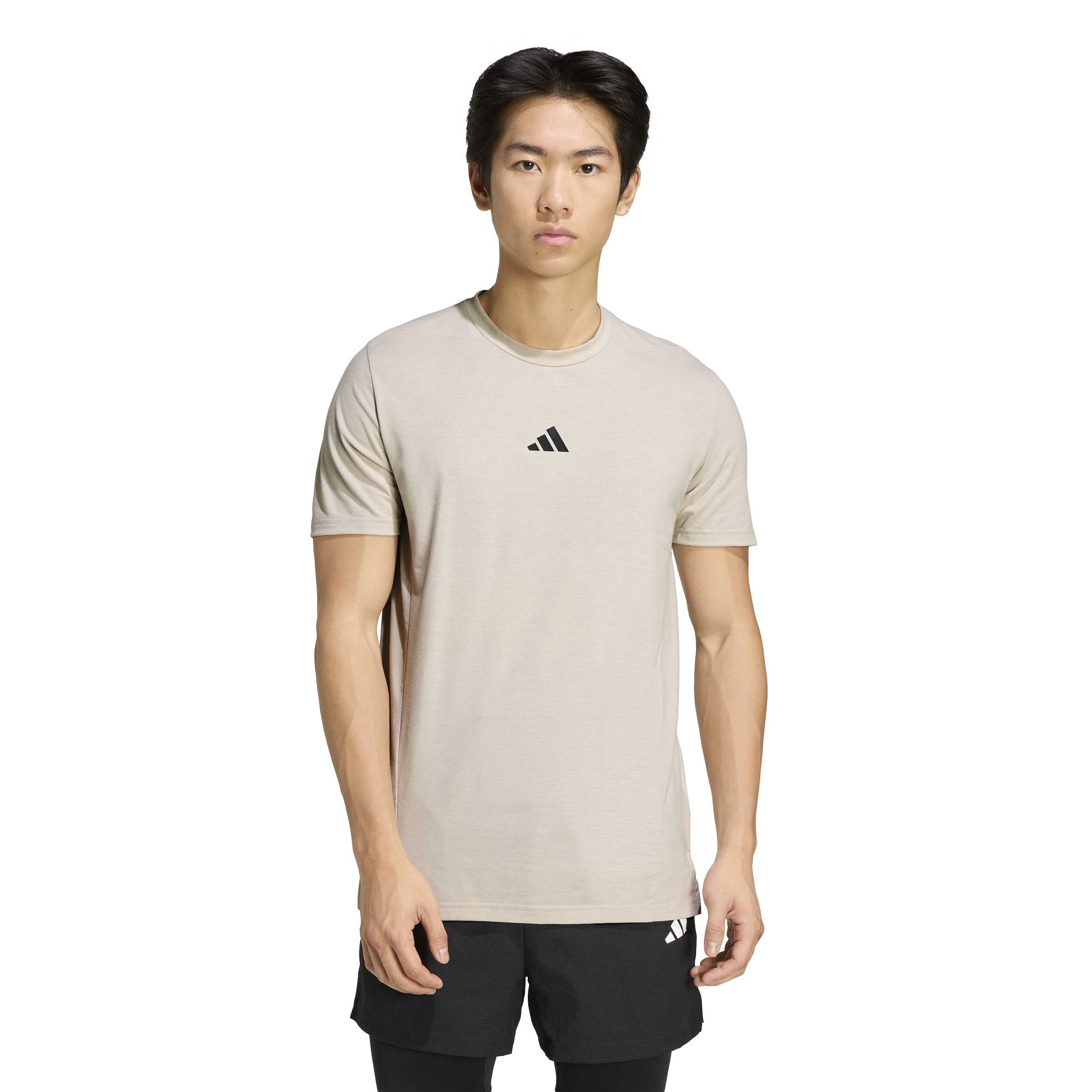 ADIDAS D4T TEE Trainingsshirts ADIDAS
