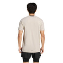 ADIDAS D4T TEE Trainingsshirts ADIDAS